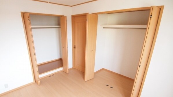 フェリ-チェ カ-サAの物件内観写真